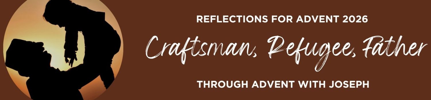 Advent Refleections banner